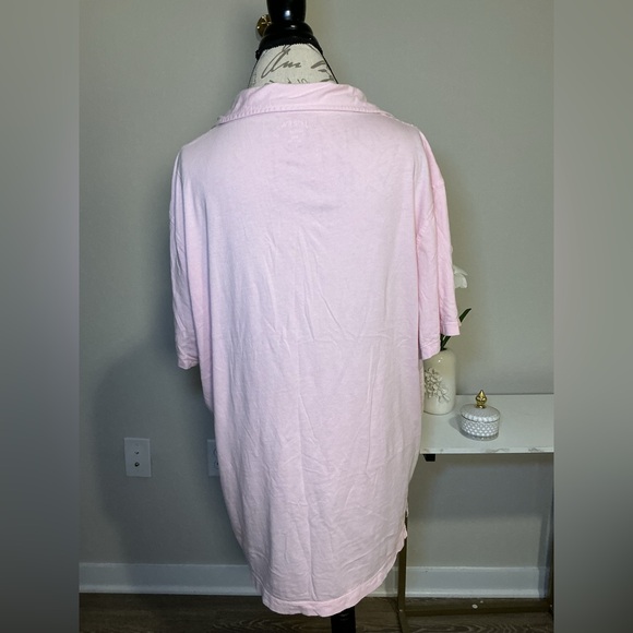 Pink Polo Shirt - Picture 2 of 6